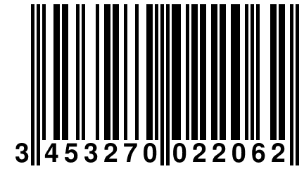 3 453270 022062