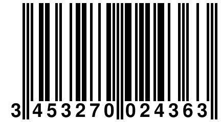 3 453270 024363