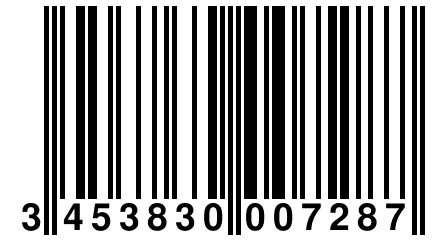 3 453830 007287