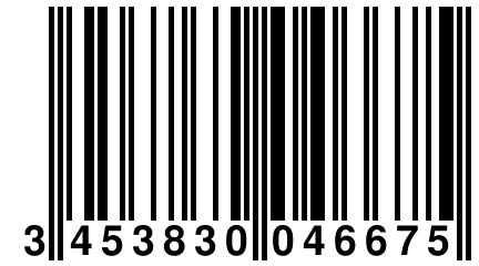 3 453830 046675