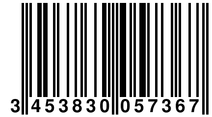 3 453830 057367