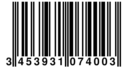 3 453931 074003