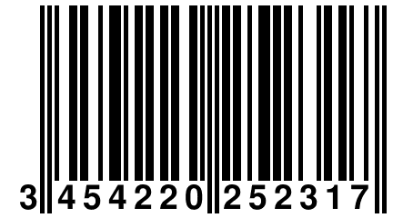 3 454220 252317