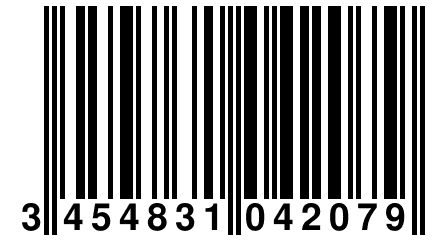 3 454831 042079