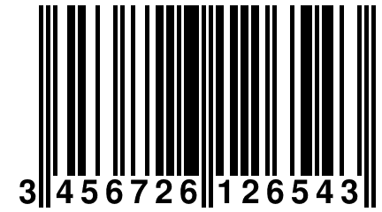 3 456726 126543