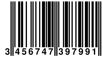 3 456747 397991