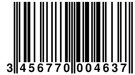 3 456770 004637