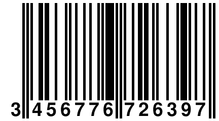 3 456776 726397