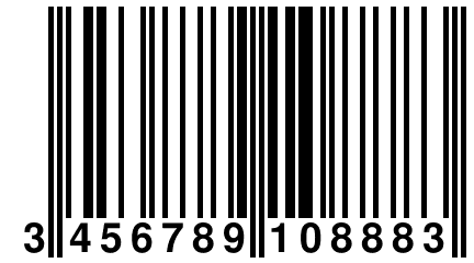 3 456789 108883