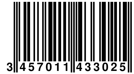 3 457011 433025