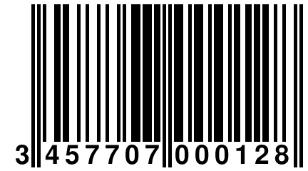 3 457707 000128