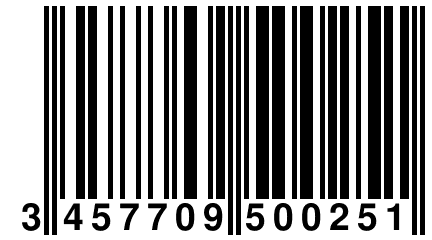 3 457709 500251