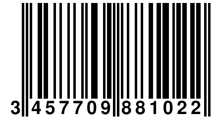 3 457709 881022