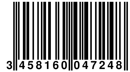 3 458160 047248