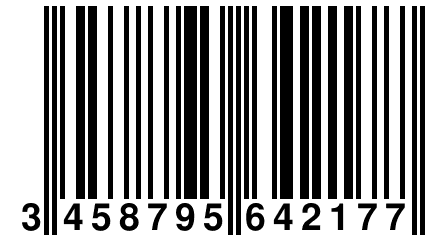 3 458795 642177