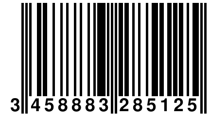 3 458883 285125