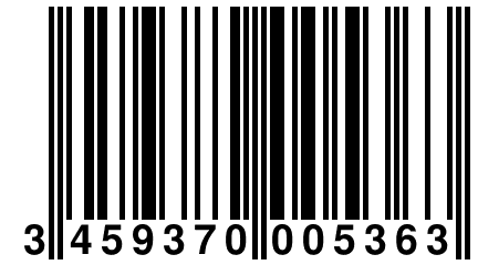 3 459370 005363