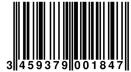 3 459379 001847