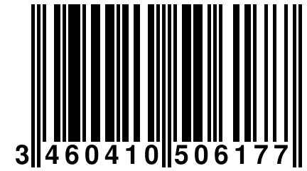 3 460410 506177