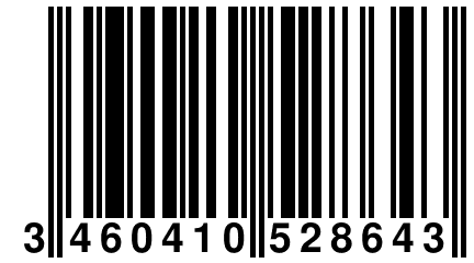 3 460410 528643