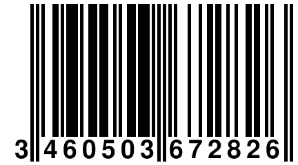 3 460503 672826