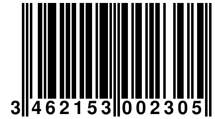 3 462153 002305