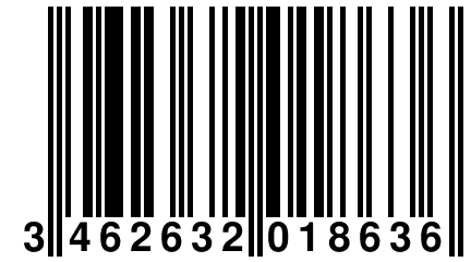 3 462632 018636