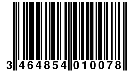 3 464854 010078