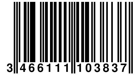 3 466111 103837