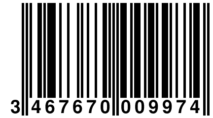 3 467670 009974