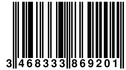 3 468333 869201