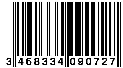 3 468334 090727