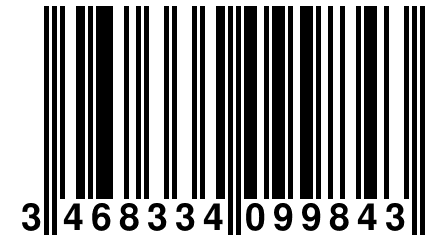 3 468334 099843