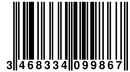 3 468334 099867