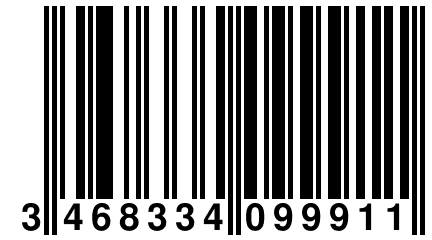 3 468334 099911