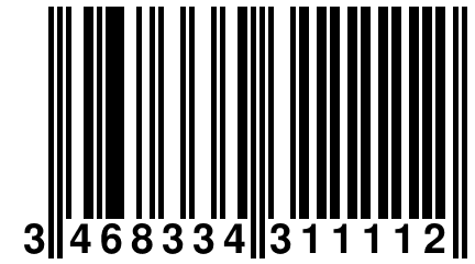 3 468334 311112