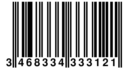 3 468334 333121