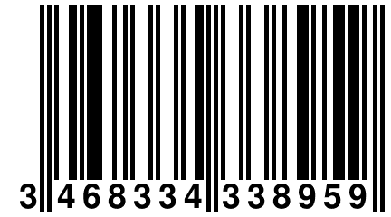 3 468334 338959