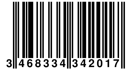 3 468334 342017