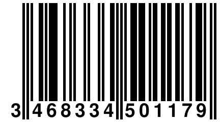 3 468334 501179