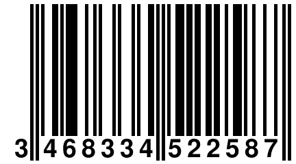 3 468334 522587