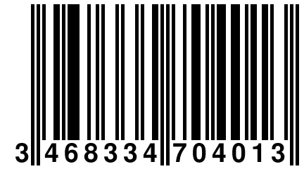 3 468334 704013