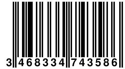 3 468334 743586