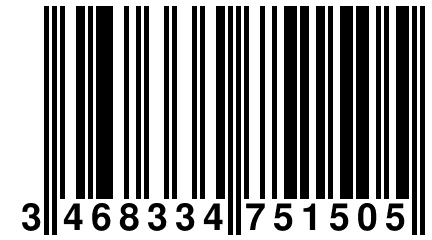 3 468334 751505