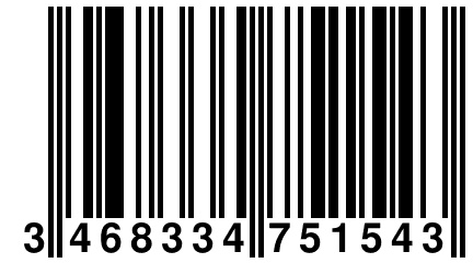 3 468334 751543