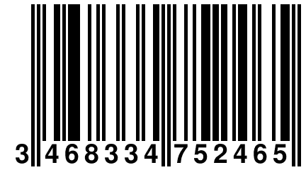 3 468334 752465