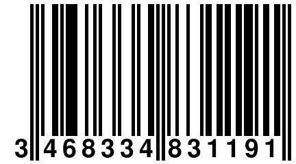 3 468334 831191