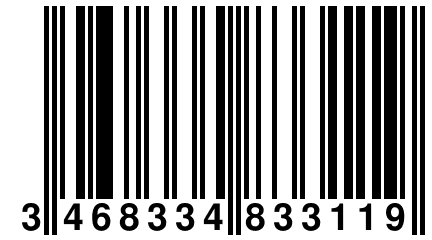 3 468334 833119