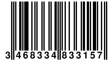 3 468334 833157