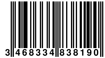 3 468334 838190